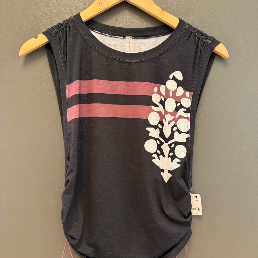 Free People Movement Sport Mode Muscle tank